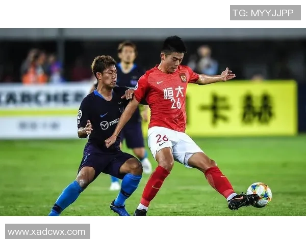 恒大与广岛激战正酣精彩直播视频全程回顾与分析