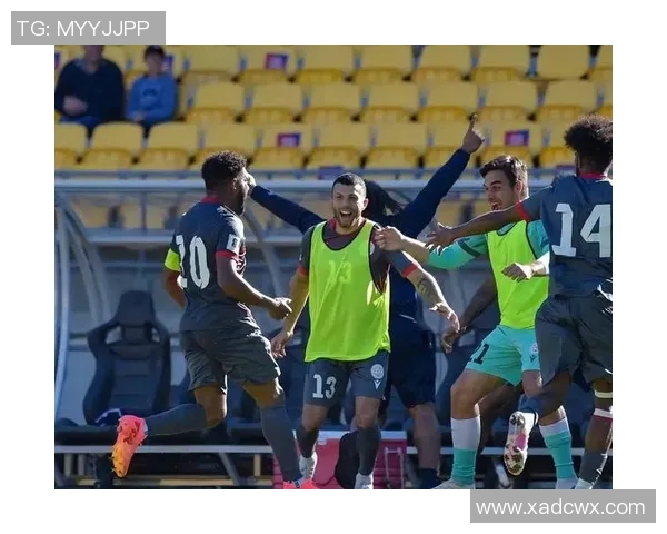 新西兰与韩国世预赛精彩对决展现足球魅力与竞技精神