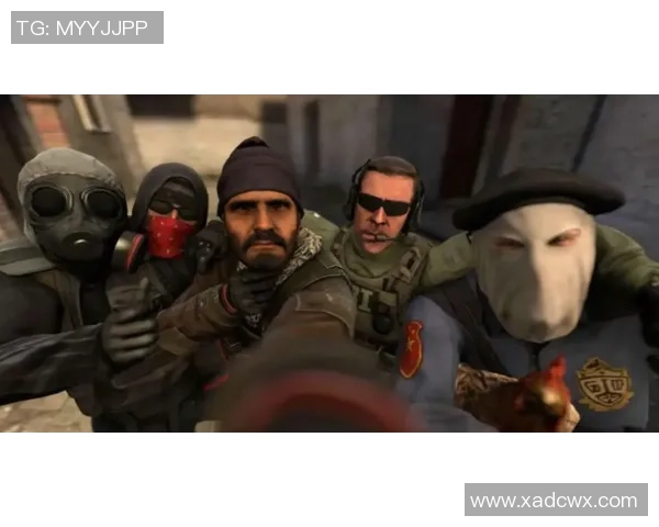 李秀英亲授CSGO游戏技巧与心得分享助你快速提升水平